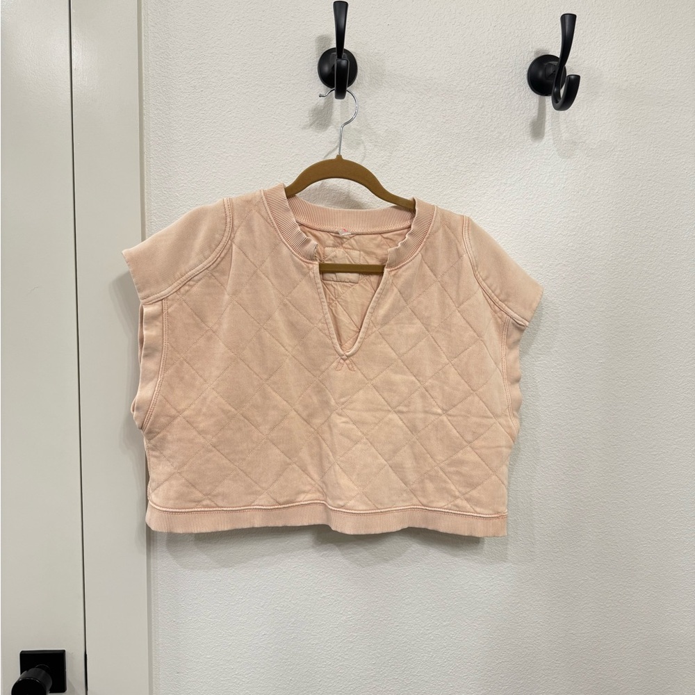Free People Countdown Quilted Set - Picture 2 of 12